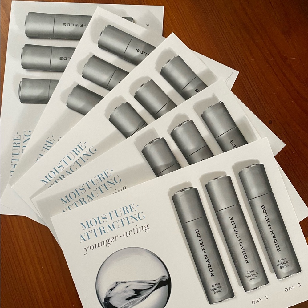 COPY - Active Hydration Serum / 15 day supply